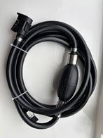 # Gloed Nieuwe Externe Benzine Slang 🆕 top kwaliteit #, Watersport en Boten, Ophalen of Verzenden, Nieuw, Motor en Techniek, Zeilboot of Motorboot