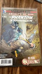 The New 52 Forever Evil Trinity of Sin The Phantom Stranger, Eén comic, Ophalen of Verzenden, Zo goed als nieuw, Amerika