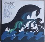 CD Keane: Under the iron sea, Cd's en Dvd's, Verzenden, Zo goed als nieuw, Poprock