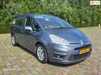 Citroen Grand C4 Picasso 1.6 THP Selection EGS 7personen Aut, Euro 5, 7 stoelen, C4 (Grand) Picasso, Bedrijf