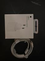 Iphone oplader nieuw, Ophalen of Verzenden, Nieuw, Apple iPhone