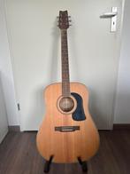 Washburn gitaar D10S NS, Ophalen, Zo goed als nieuw, Gitaar, Minder dan 50 watt