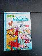 Sesamstraat: Aan tafel met Ieniemienie, Ophalen of Verzenden