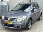 Suzuki SX4 1.6 Shogun NAP Airco Trekhaak Cruise 5Deurs, 4 cilinders, Origineel Nederlands, Handgeschakeld, 48 €/maand