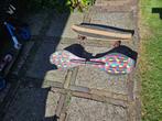 Skateboard, waveboard, Ophalen of Verzenden, Gebruikt, Skateboard