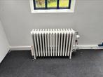 Gietijzeren ledenradiator. Verschillende maten, Doe-het-zelf en Verbouw, Verwarming en Radiatoren, Gebruikt, Radiator, Minder dan 60 cm