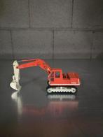 Miniphen Graafmachine Model 277 - Schaal 1:50, Overige merken, Gebruikt, 1:50 of kleiner, Auto