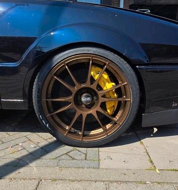 *nieuwe set* OZ ultraleggera 18" 5x100 beschikbaar voor biedingen