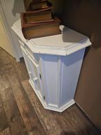 Mooi brocant kastje, Antiek en Kunst, Antiek | Meubels | Kasten, Ophalen of Verzenden