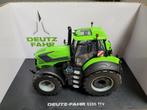Deutz-Fahr 8280 TTV 1:32 nieuw in doos, Hobby en Vrije tijd, Modelauto's | 1:32, Ophalen of Verzenden, Nieuw, Tractor of Landbouw