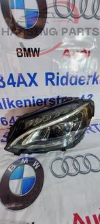 Mercedes C klasse W205 koplamp links A2059062504, Gebruikt, -, Ophalen of Verzenden, -