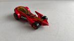 Hot Wheels. 'Preying Menace'. Rood. 2de hands., Ophalen of Verzenden, Zo goed als nieuw, Auto, Overige merken