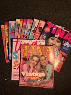 Tina’s Jaargang 2022, Ophalen of Verzenden, Zo goed als nieuw, Overige typen