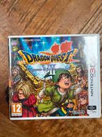 Dragon Quest VII - 3DS - Compleet!, 1 speler, Ophalen of Verzenden, Zo goed als nieuw, Role Playing Game (Rpg)