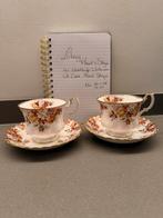 Royal Albert Lenora, zeldzaam, loterij 4, Ophalen of Verzenden