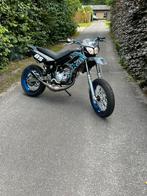 Derbi senda 88cc italkit, Fietsen en Brommers, Brommers | Derbi, Ophalen, Zo goed als nieuw