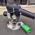 Festool stofzuigeradapter D27 naar OF1010, Nieuw, GEREED3D, Ophalen of Verzenden, Info@gereed3d.nl