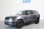 Land Rover Range Rover 3.0 P510e Autobiography PHEV FULL OPT, Auto diversen, Automaat, Land Rover, Bruin, 2996 cc