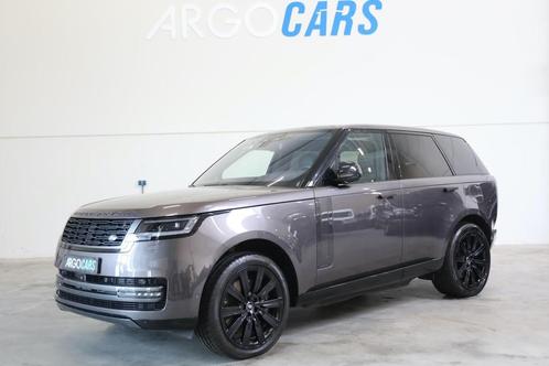 Land Rover Range Rover 3.0 P510e Autobiography PHEV FULL OPT, Auto diversen, Schadeauto's, Land Rover, Automaat, Hybride Elektrisch/Benzine