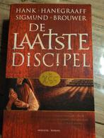 S Brouwer, de laatste discipel, Boeken, Ophalen of Verzenden, Zo goed als nieuw