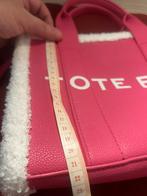 Nieuwe Dames Handtas, Sieraden, Tassen en Uiterlijk, Tassen | Damestassen, Verzenden, Nieuw, Roze, Handtas