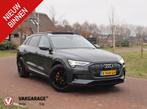 Audi e-tron 55 quattro Business edition Plus 95 kWh | Panora, Auto's, Automaat, 131 €/maand, 95 kWh, Vierwielaandrijving
