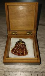 bijoux doosje, Antiek en Kunst, Ophalen of Verzenden