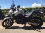 Yamaha MT03 BJ 2006, Motoren, Sportuitlaat, Particulier, Minimaal motorrijbewijs A2, 659 cc
