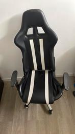 Game stoel, Ophalen, Zo goed als nieuw
