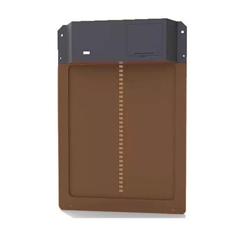 Kippendeur - automatisch - lichtsensor, Dieren en Toebehoren, Pluimvee | Toebehoren, Nieuw, Kippenhok of Kippenren, Ophalen of Verzenden