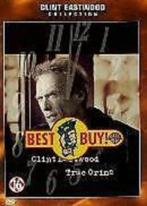 Clint Eastwood True Crime, Cd's en Dvd's, Dvd's | Actie, Vanaf 16 jaar, Ophalen of Verzenden, Zo goed als nieuw