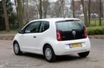 Volkswagen up! 1.0 take up! BlueMotion | 2012 | Airco | Nwe, Auto's, Voorwielaandrijving, Euro 5, Stof, Gebruikt
