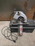 Kress 1400HKS zwaardzaag (zie beschrijving), Doe-het-zelf en Verbouw, Ophalen of Verzenden, Gebruikt, 1200 watt of meer, 70 mm of meer