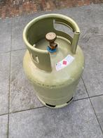 te koop lege gasfles 10,7 kg), Ophalen, Gebruikt