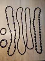 Diverse sieraden, Ophalen of Verzenden, Overige kleuren, Overige materialen