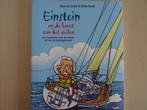 Einstein en de kunst van het zeilen rol leidinggevende, Ophalen, Anne de Graaf, Management, Zo goed als nieuw