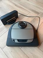 Neato Botvac D7 robotstofzuiger - heel netjes!, Witgoed en Apparatuur, Stofzuigers, Ophalen of Verzenden, Gebruikt, Reservoir