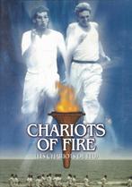 Chariots Of Fire - Hugh Hudson ( Vangelis ), Cd's en Dvd's, Dvd's | Drama, Ophalen of Verzenden, Vanaf 12 jaar, Zo goed als nieuw