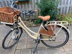 Sparta Country elektrische damesfiets / omafiets, Fietsen en Brommers, Elektrische fietsen, 51 tot 55 cm, Ophalen, Zo goed als nieuw