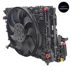 Mercedes AMG GT X290 43 53 AMG Set Koelerpakket Ventilateur, Verzenden, Gebruikt, Mercedes-Benz