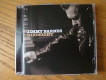 Jimmy Barnes - Hindsight (rock) beschikbaar voor biedingen