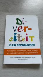 Diversiteit in de samenleving, Ophalen of Verzenden, Alpha, Zo goed als nieuw, Overige niveaus