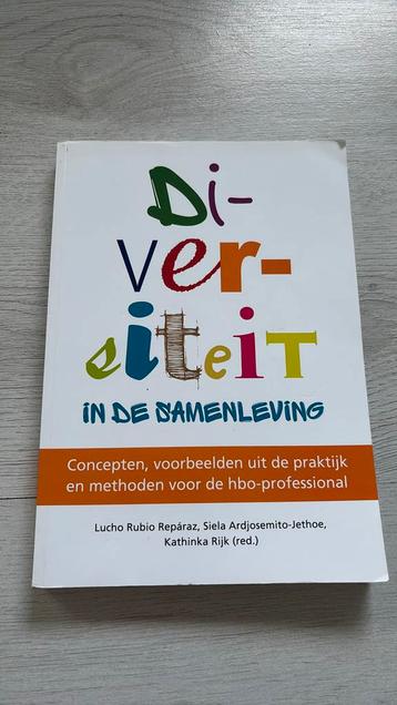 Diversiteit in de samenleving beschikbaar voor biedingen