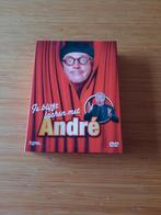 André van Duin  Je blijft lachen , nooit gedraaid, Cd's en Dvd's, Dvd's | Cabaret en Sketches, Ophalen of Verzenden, Nieuw in verpakking