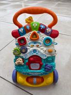 Vtech loopwagen, Ophalen, Zo goed als nieuw, 6 maanden tot 2 jaar