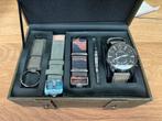 Hawker AVI-8 horloge in giftbox, Sieraden, Tassen en Uiterlijk, Horloges | Heren, Overige merken, Staal, Ophalen of Verzenden