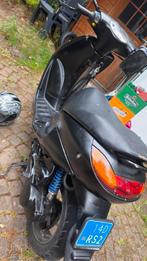 Vivacity 2takt. Ruilen bied maar wat aan, Fietsen en Brommers, Scooters | Peugeot, Ophalen of Verzenden, Gebruikt, Overige modellen