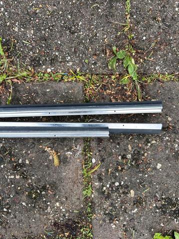 Elro Aluminium Tochtprofielen beschikbaar voor biedingen