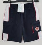*SALE* Blauwe zwemshort NafNaf maat 110 NIEUW (0374), Ophalen of Verzenden, NafNaf, Jongen, Nieuw
