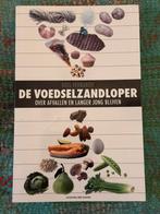 Kris Verburgh - De voedselzandloper, Gelezen, Dieet en Voeding, Kris Verburgh, Ophalen of Verzenden
